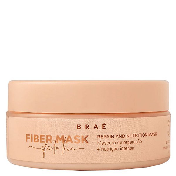 Braé Fiber Mask 200gr