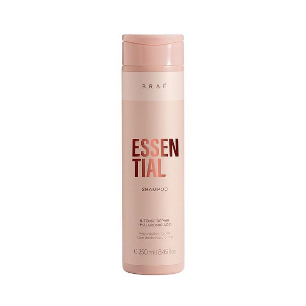 Braé Essential Shampoo 250ml
