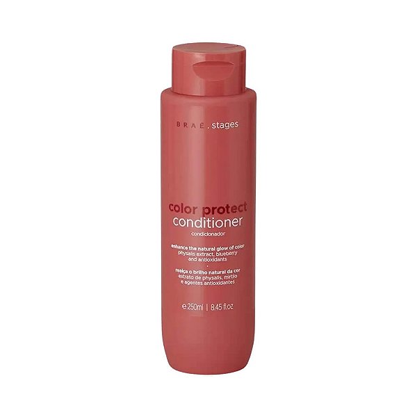 Braé Stages Color Protect Condicionador 250ml