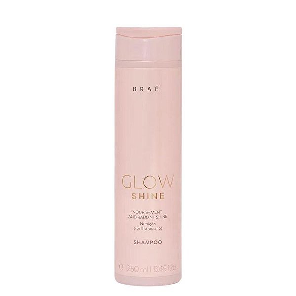 Braé Glow Shine Condicionador 250ml