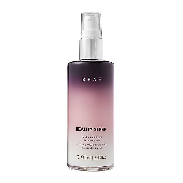 Braé Sérum Noturno Beauty Sleep 100ml
