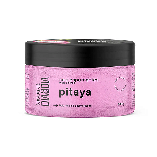 Sais Espumantes Labotrat Pitaya 280gr