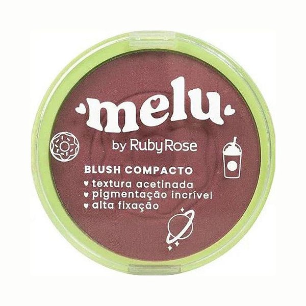Blush Melu Ruby Rose RR-871 Grape