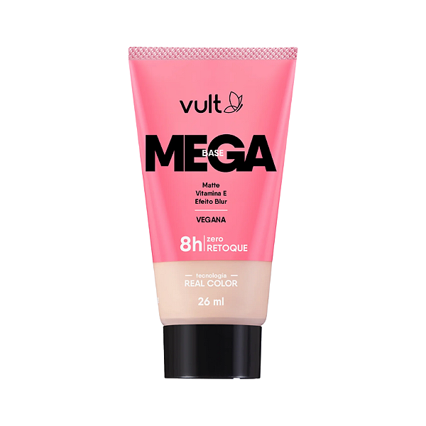 Mega Base Liquida Vult V120