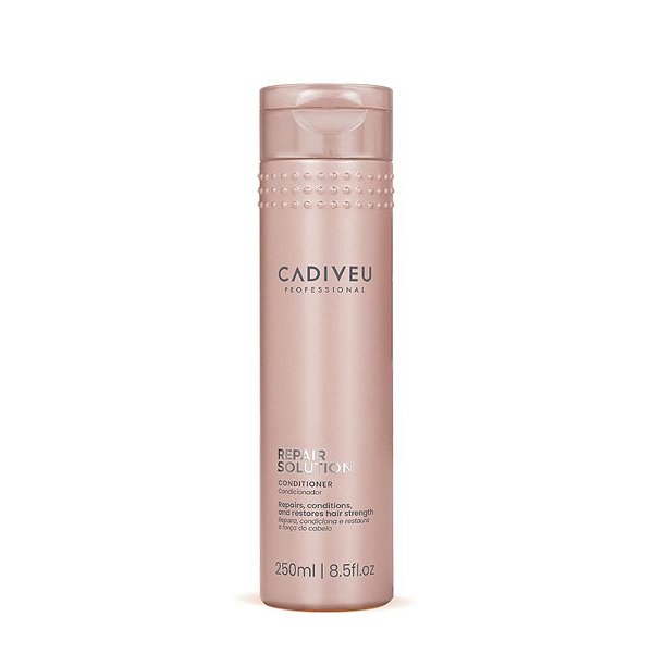 Condicionador Cadiveu Essentials Repair Solution 250ml