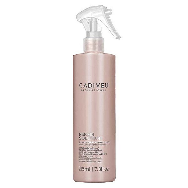 Leave-In Fluido Cadiveu Repair Solution 200ml