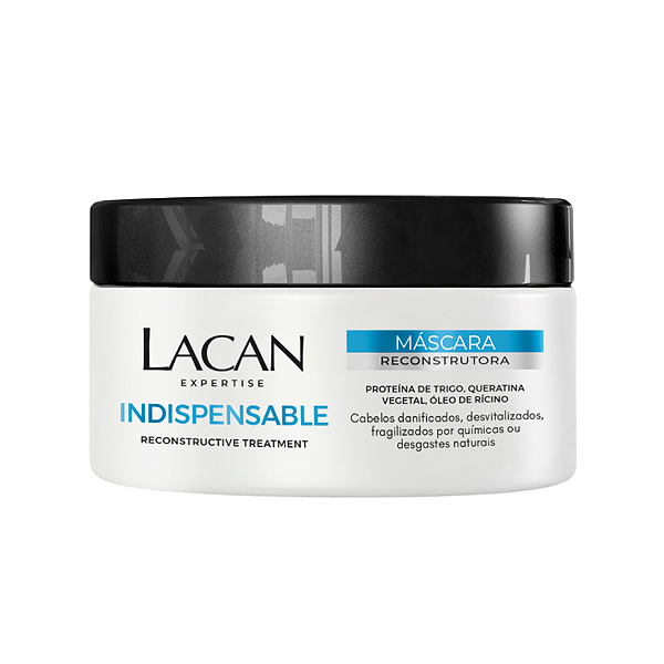 Máscara Lacan Indispensable 300gr