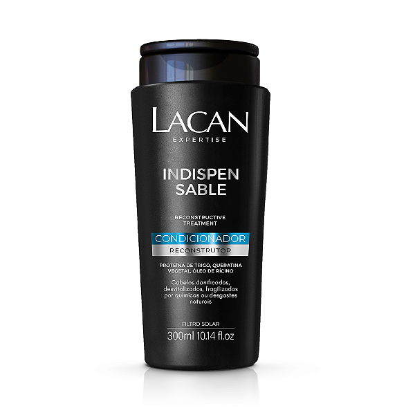 Condicionador Lacan Indispensable 300ml