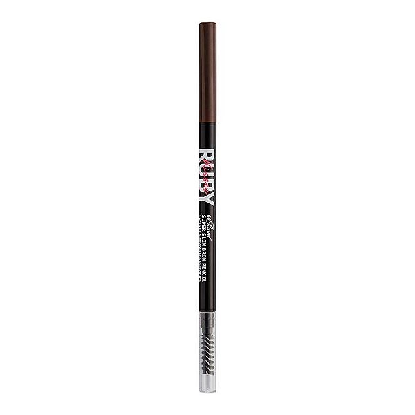 Lápis de Sobrancelha GoBrow Ultrafino Ruby Kisses RP04B Medium Brown