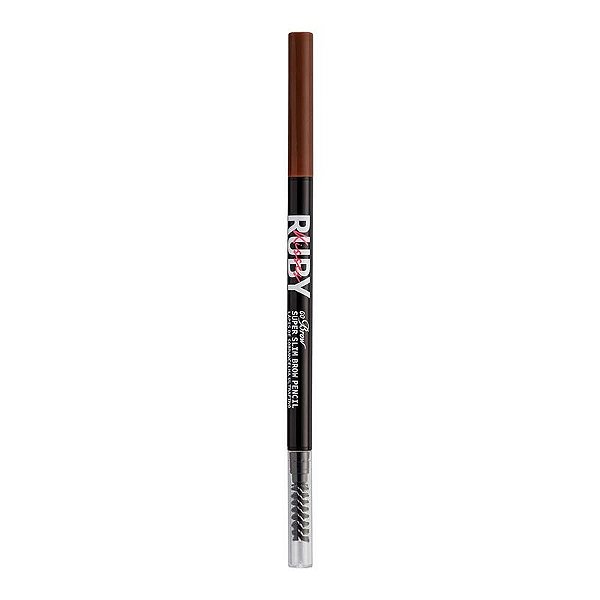Lápis de Sobrancelha GoBrow Ultrafino Ruby Kisses RP03B Choco Brown