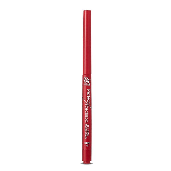 Lapiseira Retratil para Labios Ruby Kisses RAL02BR Are You Reddy
