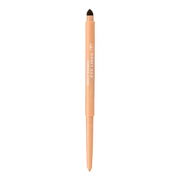 Lapiseira Retrátil de Olhos Ruby Kisses Bege RAEW08BR