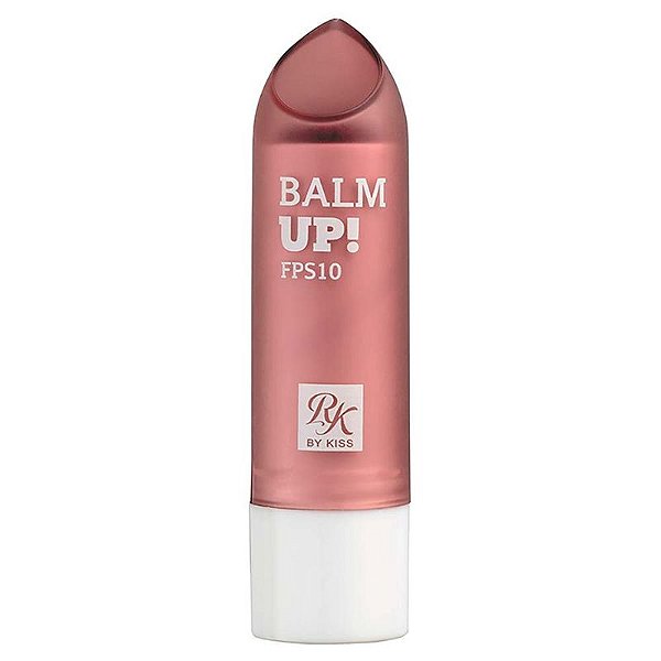 Balm Up Protetor Labial Ruby Kisses Dress Up! RBU06BR