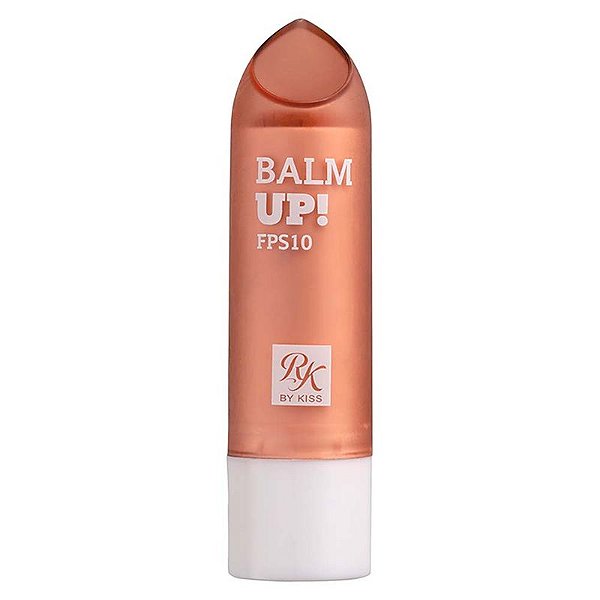Balm Up Protetor Labial Ruby Kisses Look Up! RBU05BR