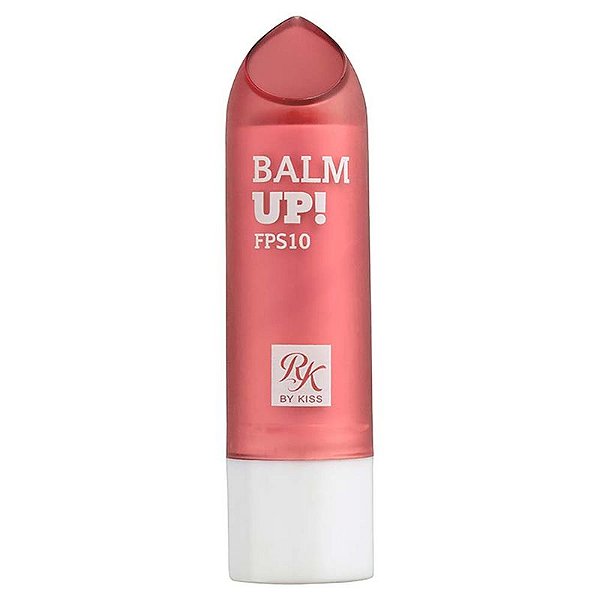 Balm Up Protetor Labial Ruby Kisses Get Up! RBU04BR