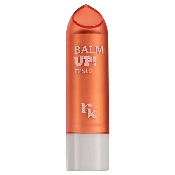 Balm Up Protetor Labial Ruby Kisses Hands Up! RBU03BR