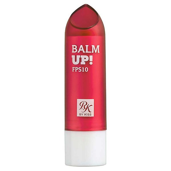 Balm Up Protetor Labial Ruby Kisses Stand Up! RBU01BR