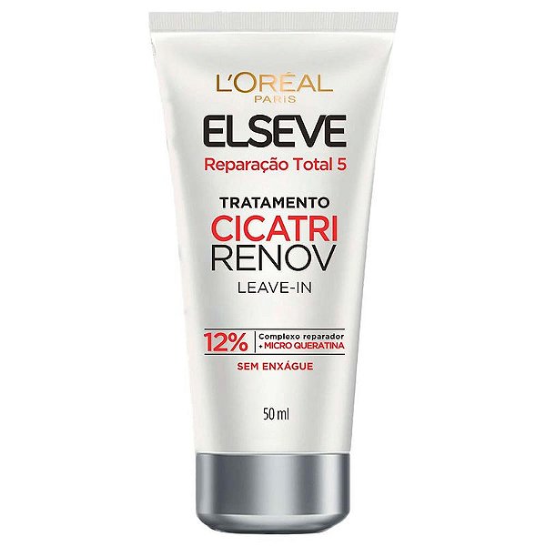 Cicatri Renov Elseve 50Ml