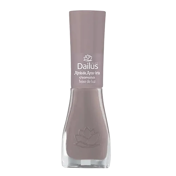 Esmalte Dailus Atrás do Arco-Íris 10 Feixe de Luz