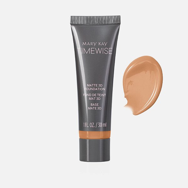 Base Liquida Mary Kay Timewise Beige C220