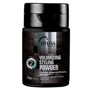 Powder Volumizing Styler Truss 10gr