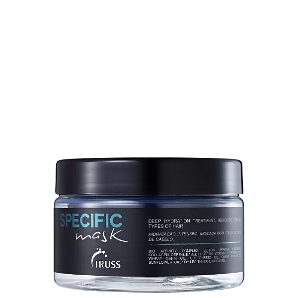 Máscara Truss Specific Mask 180g