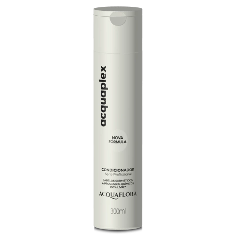 Condicionador Acquaflora Acquaplex 300Ml