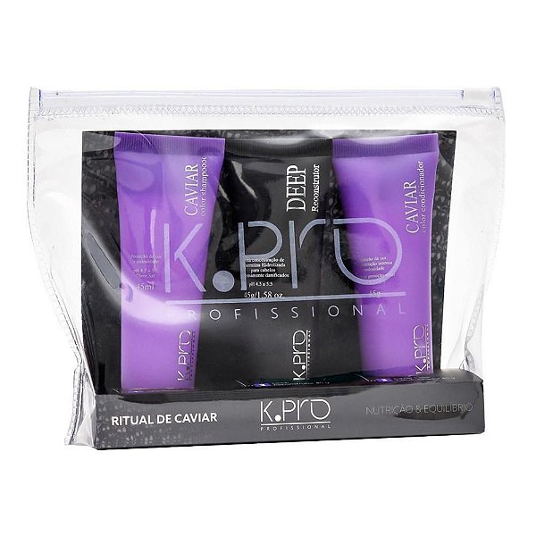 K.Pro Mini Kit Caviar