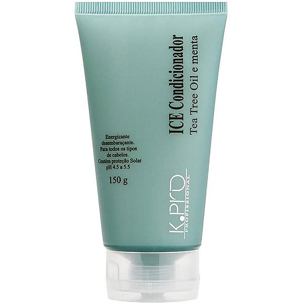 K.Pro Ice Condicionador 150G