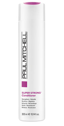 Condicionador Paul Mitchell Super Strong 300Ml