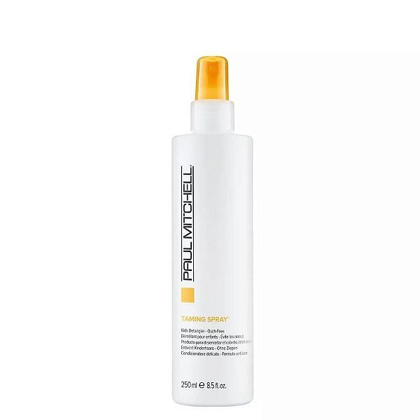 Leave In Paul Mitchell Taming Spray 250Ml