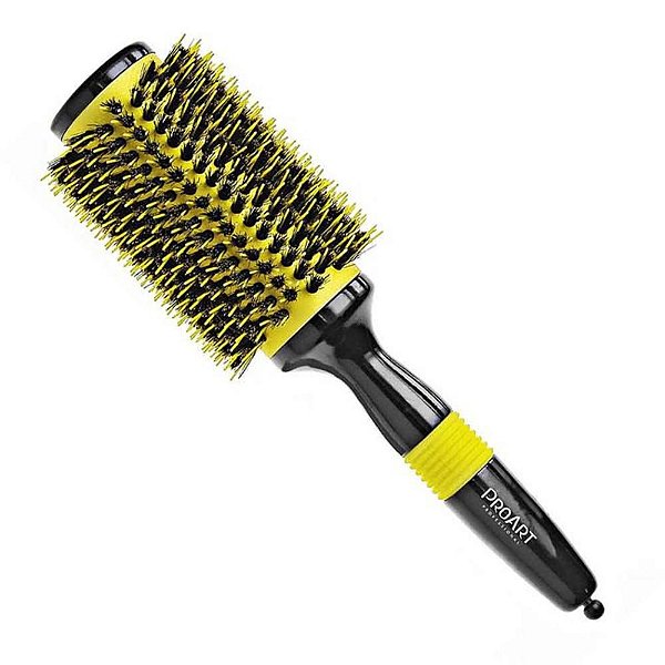 Escova ProArt Thermic Color Dpl Alt 47365-Yl