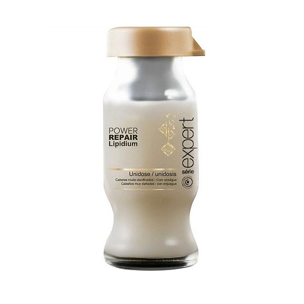 Ampola Loreal Profissional Powerdose Repair 10Ml