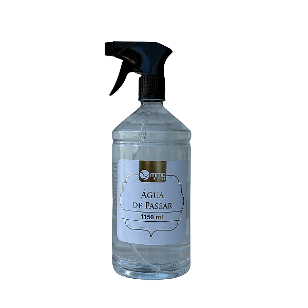 Água de Passar 1150ml