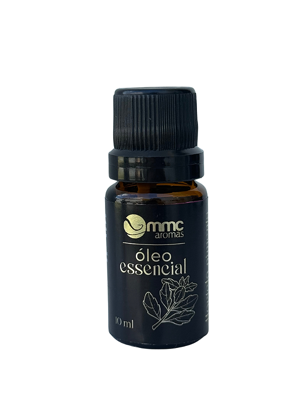 Óleo Essencial Hortelã Pimenta 10ml