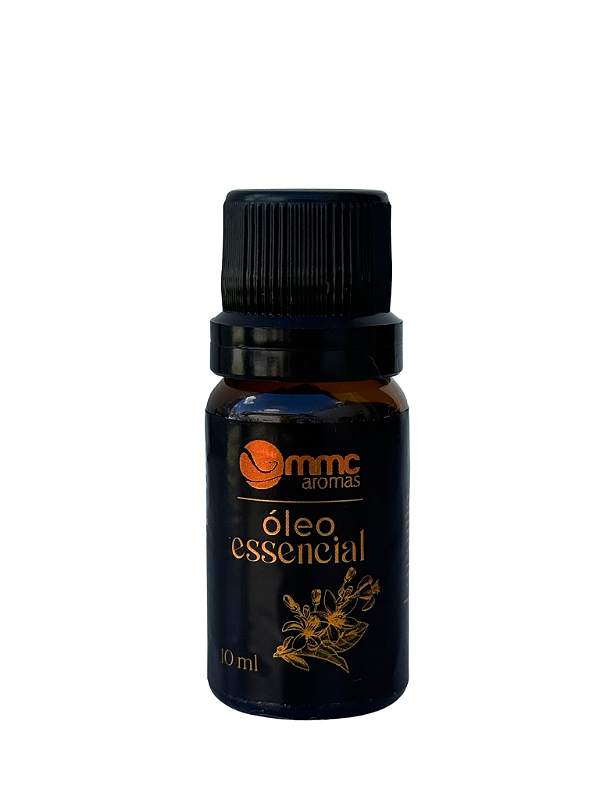 Óleo Essencial Laranja 10ml
