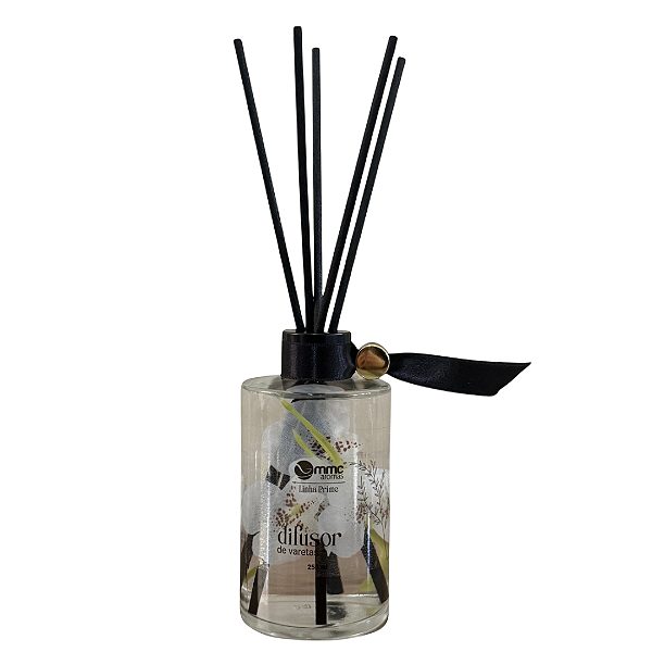 Difusor de Varetas Cilíndrico 250ml