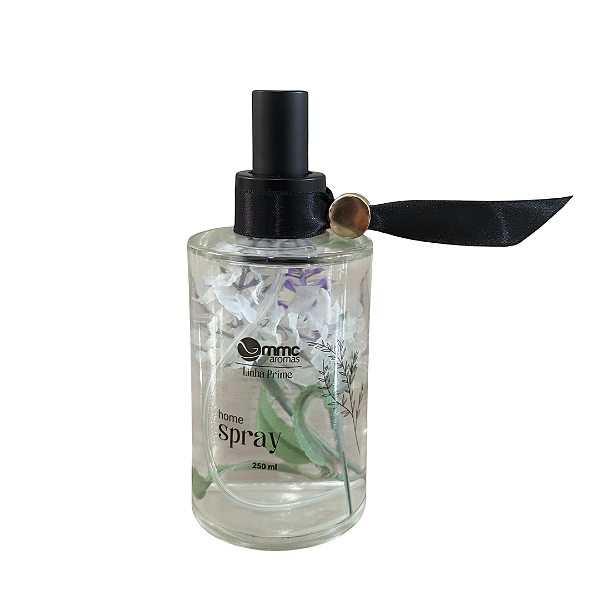 Home Spray Cilíndrico 250ml