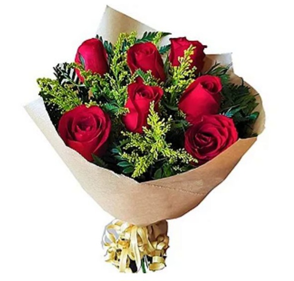 110 - Buquê Meu anjo