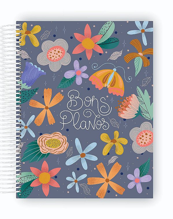 Planner Slim