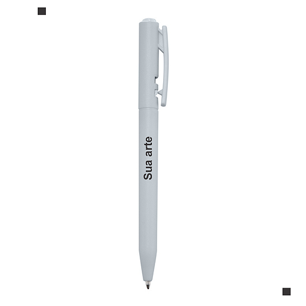 Caneta Personalizada em DTF