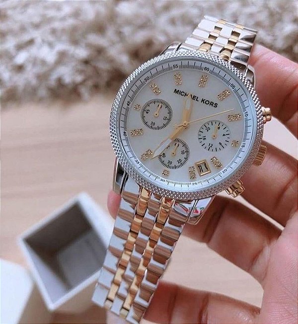 relogio michael kors mk5057