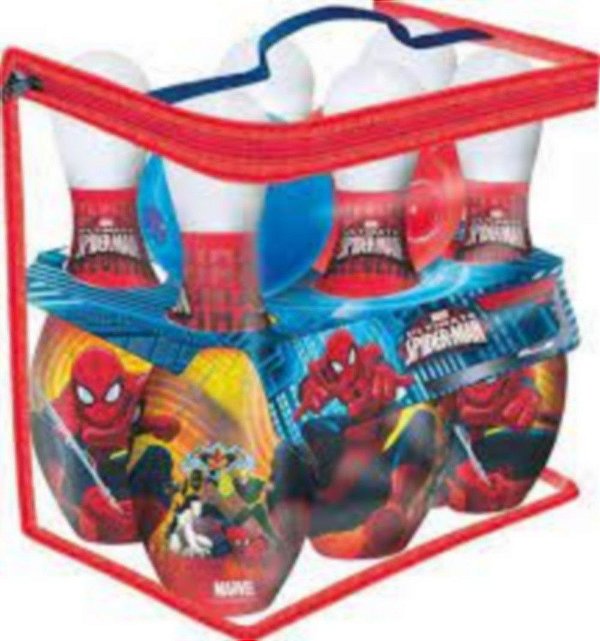 Jogo Spider Man Spidey Ball Jogo Acerte Bolinhas Coordenação