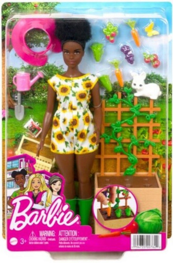 Conjunto Para Boneca Barbie + Bota Fashion