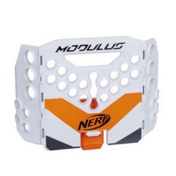 Modulus Escudo De Armazenamento De Dados Pra Nerf