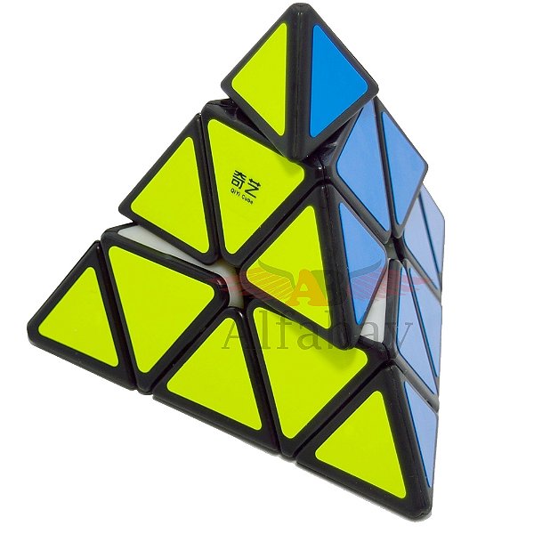 CUBO MAGICO PIRAMINX