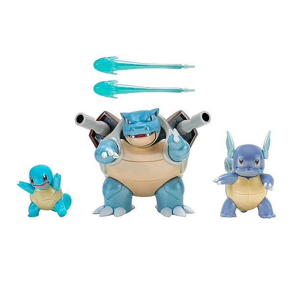 Compre Boneco Pokémon Magmortar aqui na Sunny Brinquedos.