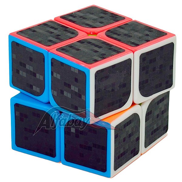 Como montar cubo mágico 3x3x3 - Alfabay - Cubo Mágico - Quebra