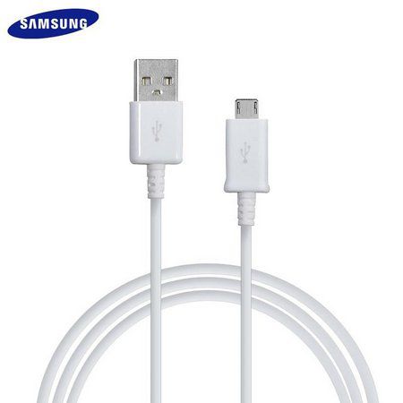 Cabo de dados USB v8 25w - Samsung