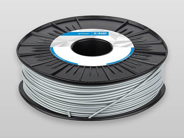 Filamento Ultrafuse PLA PRO1 - Innofil BASF (rolo de 750GR)